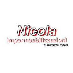 Nicola Coperture logo