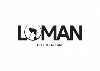 loman pet food care