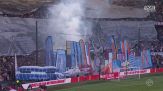 Tutto facile: agile 2-0 del Feyenoord contro RKC