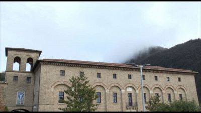 A Subiaco ARSIAL presenta il progetto "Vivi il Lazio"