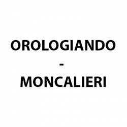 Orologiando Moncalieri logo
