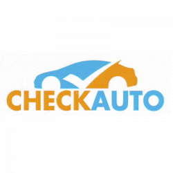 Check Auto di Fabio Carachino logo