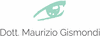 Gismondi Dr. Maurizio Oculista logo