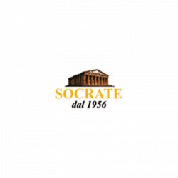 Socrate Abbigliamento logo