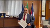 Centri storici Campania, Sangiuliano: basta calamite e kebab