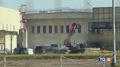 Rider travolto e ucciso. Lavoro, altri due morti