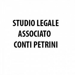Studio Legale Associato Avv Conti Avv Petrini logo