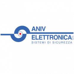 Aniv Elettronica logo