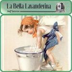 La Bella Lavanderina Lavanderia Self-Service