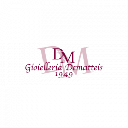 Gioielleria Dematteis logo