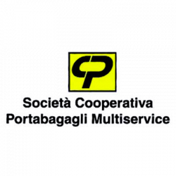Portabagagli Multiservice Soc.Coop. logo