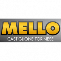 Autoriparazioni Mello logo