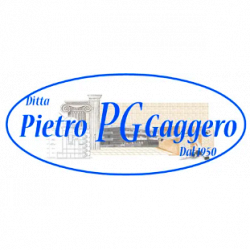 Ditta Pietro Gaggero logo