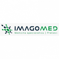 Imagomed Medicina Specialistica - Prelievi logo