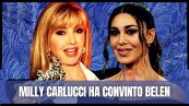 Belen Rodriguez incanta Ballando con le Stelle: cosa farà la Ballerina per una notte