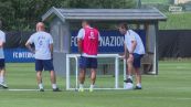 Chivu e la voglia matta: in Germania gioca anche lui