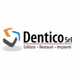 Dentico srl logo
