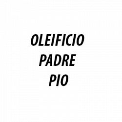 Oleificio Padre Pio logo