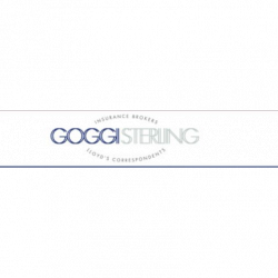 Goggi-Sterling Insurance Brokers logo