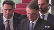 Tentato colpo di stato Bolsonaro condannato