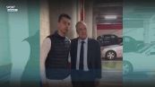 Florentino Perez "dribbla" il mercato