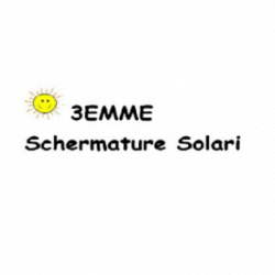 3emme Schermature Solari logo