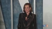 Sigourney Weaver compie 75 anni