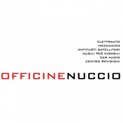 Officine Nuccio logo