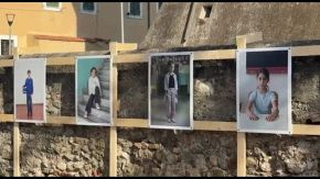 La sesta edizione del Vada Photo Festival: "La cultura integra"