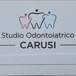 Studio Dentistico Carusi logo