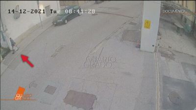 Liliana Resinovich e le telecamere di video sorveglianza