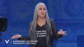 Alessandra Celentano: terribilmente…irresistibile