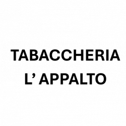 Tabaccheria L'Appalto logo
