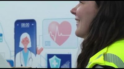 Sanità, la rivoluzione digitale di Engineering