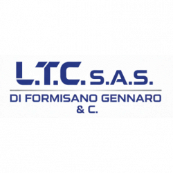 L.T.C. S.A.S. logo