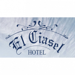 Hotel El Ciasel logo