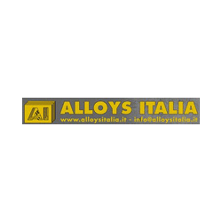 Alloys Italia logo