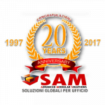 Sam - Soluzioni Globali per L'Ufficio
