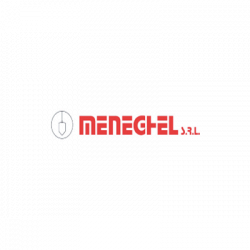 Meneghel logo