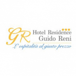 Albergo Guido Reni logo