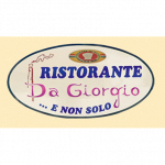 Ristorante - Pizzeria da Giorgio...E Non Solo