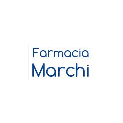 Farmacia Marchi logo