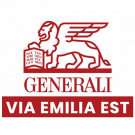 Generali Modena Via Emilia Est - Pierluigi Bancale