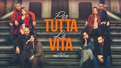 Arriva su Rai 2 il film con Carolina Crescentini e Ambra Angiolini non più sposate