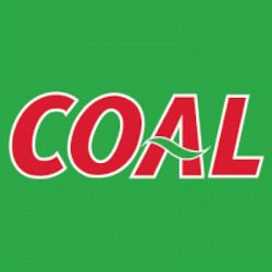 Supermercato La Fonte Maxi Coal logo