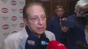 Paolo Berlusconi: "Mio fratello ha fatto la storia"