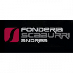Fonderia Scaburri logo