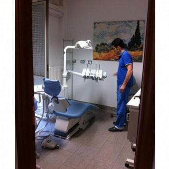 Studio Odontoiatrico Dr. Dino Pregnolato