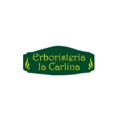 Erboristeria La Carlina logo