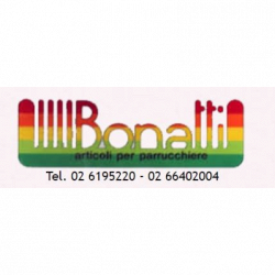 Bonatti Profumeria logo